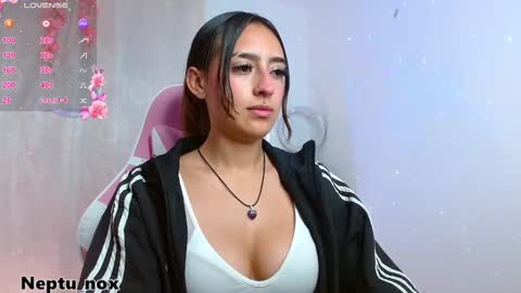 Neptu noxx online show from March 10, 6:59 am