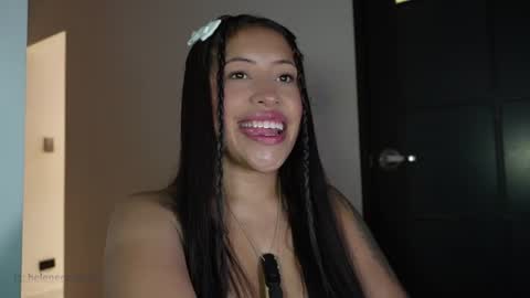 Helena    Every Friday new video for my fan club loves  online show from July 18, 8:12 pm