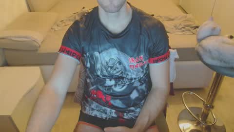 Nerchia89 online show from October 18, 4:19 pm