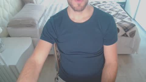 Nerchia89 online show from November 4, 2:27 pm