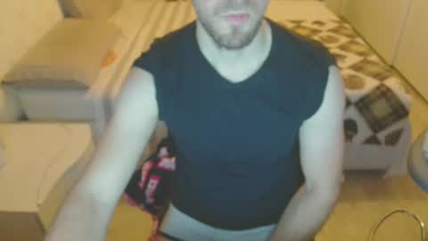 Nerchia89 online show from November 18, 4:55 pm