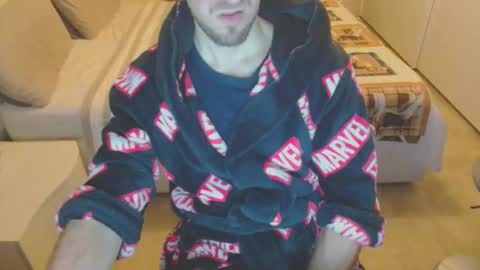 Nerchia89 online show from December 3, 5:55 pm