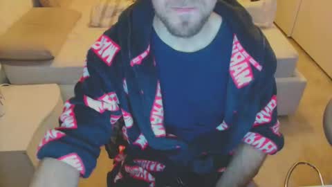 Nerchia89 online show from January 9, 5:26 pm