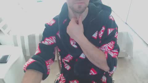 Nerchia89 online show from February 22, 9:08 am