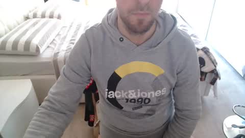 Nerchia89 online show from March 13, 2:45 pm