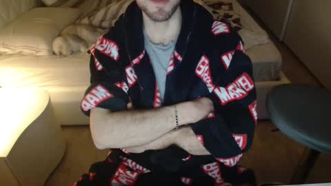 Nerchia89 online show from April 3, 10:19 pm