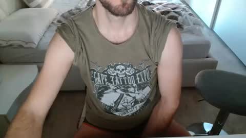 Nerchia89 online show from April 18, 5:06 pm