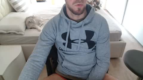 Nerchia89 online show from April 19, 10:14 am