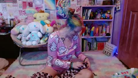 NerdGibbler online show from April 10, 2:44 pm