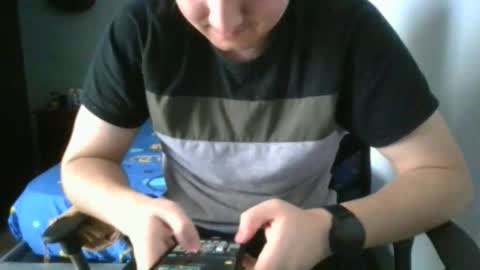 MrBull online show from February 11, 8:36 pm