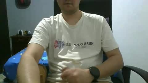 MrBull online show from February 25, 4:44 am