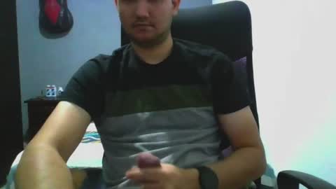 MrBull online show from June 18, 5:08 am