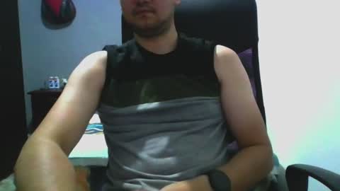 MrBull online show from June 19, 4:50 am