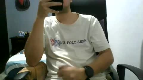 MrBull online show from June 24, 4:22 am