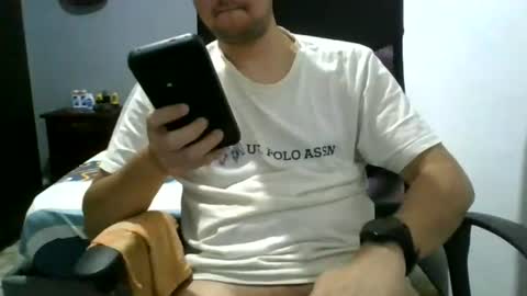 MrBull online show from June 25, 5:12 am