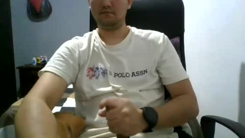 MrBull online show from July 15, 4:07 am