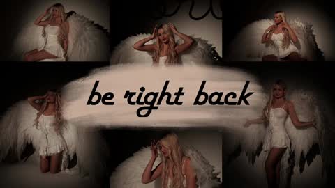 Lina Liza Emily and Grace online show from March 1, 7:05 pm