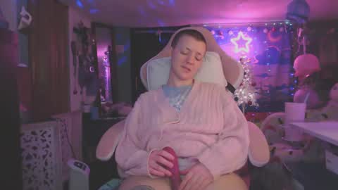 NerdySquirty online show from December 20, 7:55 am
