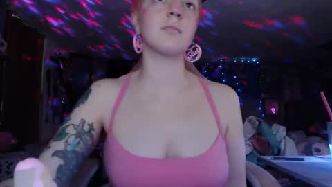 NerdySquirty online show from March 10, 8:15 am