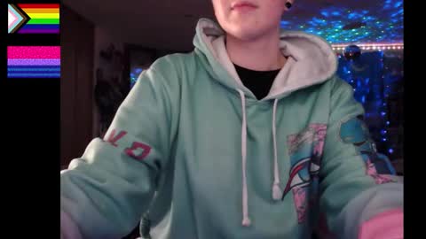 NerdySquirty online show from October 28, 6:17 am