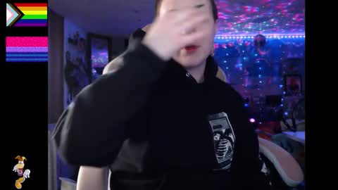 NerdySquirty online show from November 17, 6:41 am