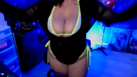 Snapshot of nerdybody chatting on December 13, 9:09 pm NerdyBody online show from December 13, 9:09 pm