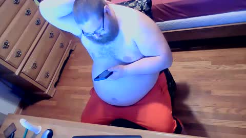 Snapshot of nerdychub4fun chatting on February 14, 3:22 am nerdychub4fun online show from February 14, 3:22 am