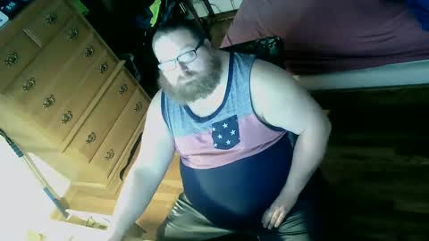 Snapshot of nerdychub4fun chatting on February 27, 1:16 am nerdychub4fun online show from February 27, 1:16 am