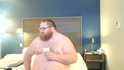 Snapshot of nerdychub4fun chatting on March 1, 5:20 am nerdychub4fun online show from March 1, 5:20 am