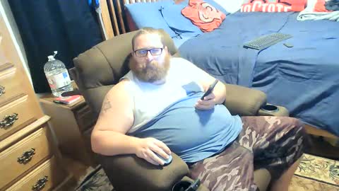 nerdychub4fun online show from November 1, 2:13 am