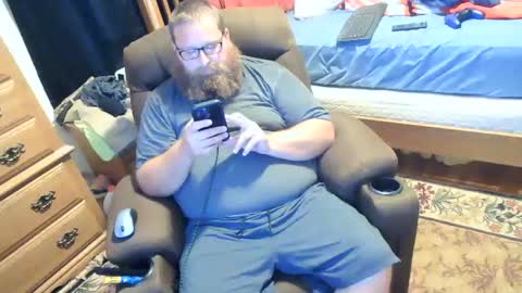 nerdychub4fun online show from June 15, 11:29 pm