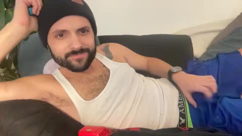 nerdynutstorm online show from September 24, 9:29 pm