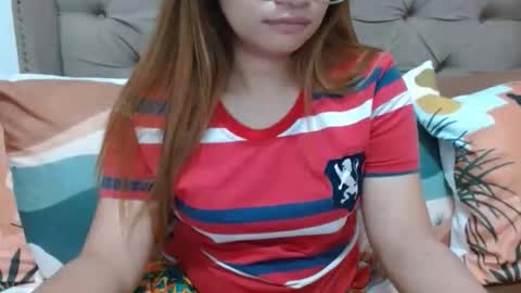nerdysweetpinay online show from September 9, 1:32 pm