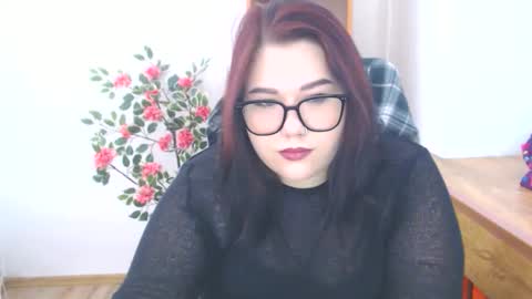 Snapshot of nereia chatting on February 25, 8:02 am nereia online show from February 25, 8:02 am