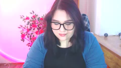 Snapshot of nereia chatting on February 27, 8:36 am nereia online show from February 27, 8:36 am