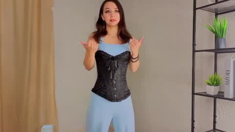 Emily online show from May 5, 3:20 pm