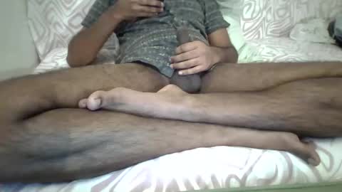 Nerlinlee online show from November 9, 6:50 pm