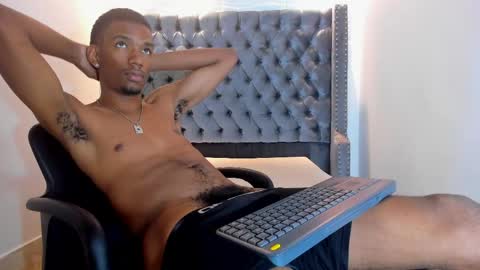 Nero online show from November 6, 7:37 pm