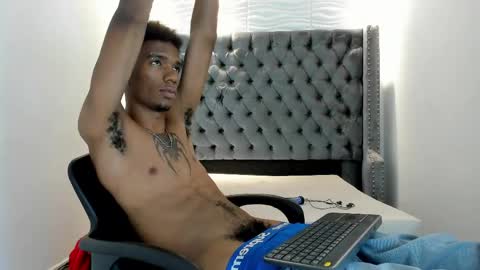 Nero online show from May 23, 7:18 pm