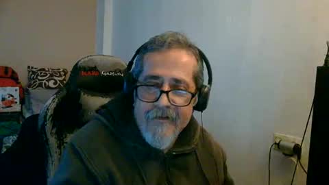 neron401 online show from February 2, 3:55 pm