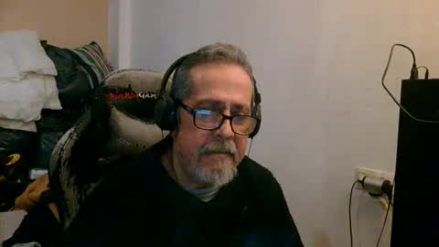 neron401 online show from March 19, 2:15 am