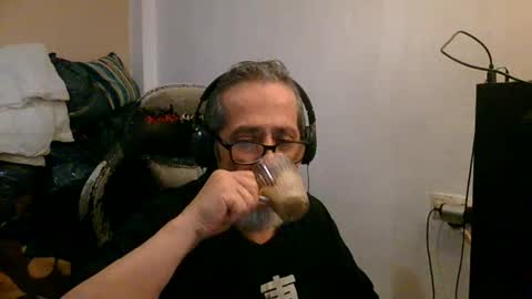 neron401 online show from April 8, 2:11 am