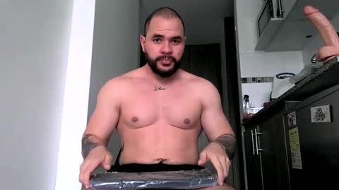 neron XXL online show from November 23, 2:17 pm