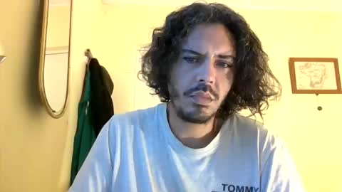 Snapshot of nesptunes85 chatting on December 16, 4:01 pm Michael online show from December 16, 4:01 pm