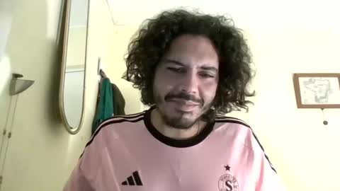 Michael online show from December 22, 9:45 pm