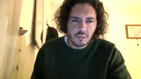 Michael online show from February 15, 5:53 pm