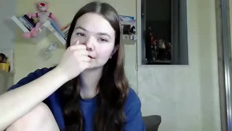 nessa2007 online show from February 9, 2:54 pm