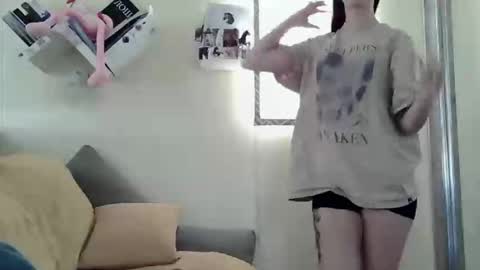 nessa2007 online show from February 28, 10:05 am