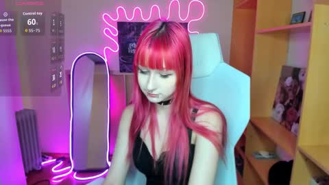 Amami online show from September 18, 1:40 am