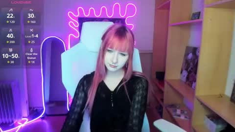 Amami online show from September 27, 1:54 am